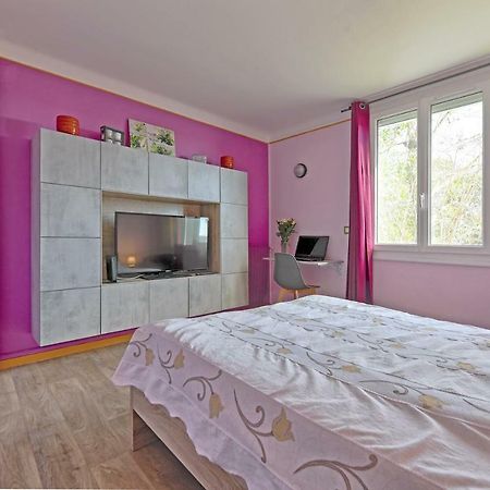 Grand Studio Proche Transport Montpellier Kültér fotó