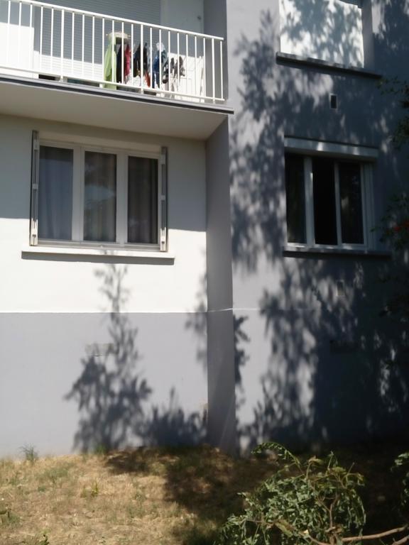 Grand Studio Proche Transport Montpellier Kültér fotó