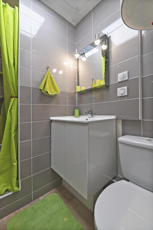 Grand Studio Proche Transport Montpellier Kültér fotó