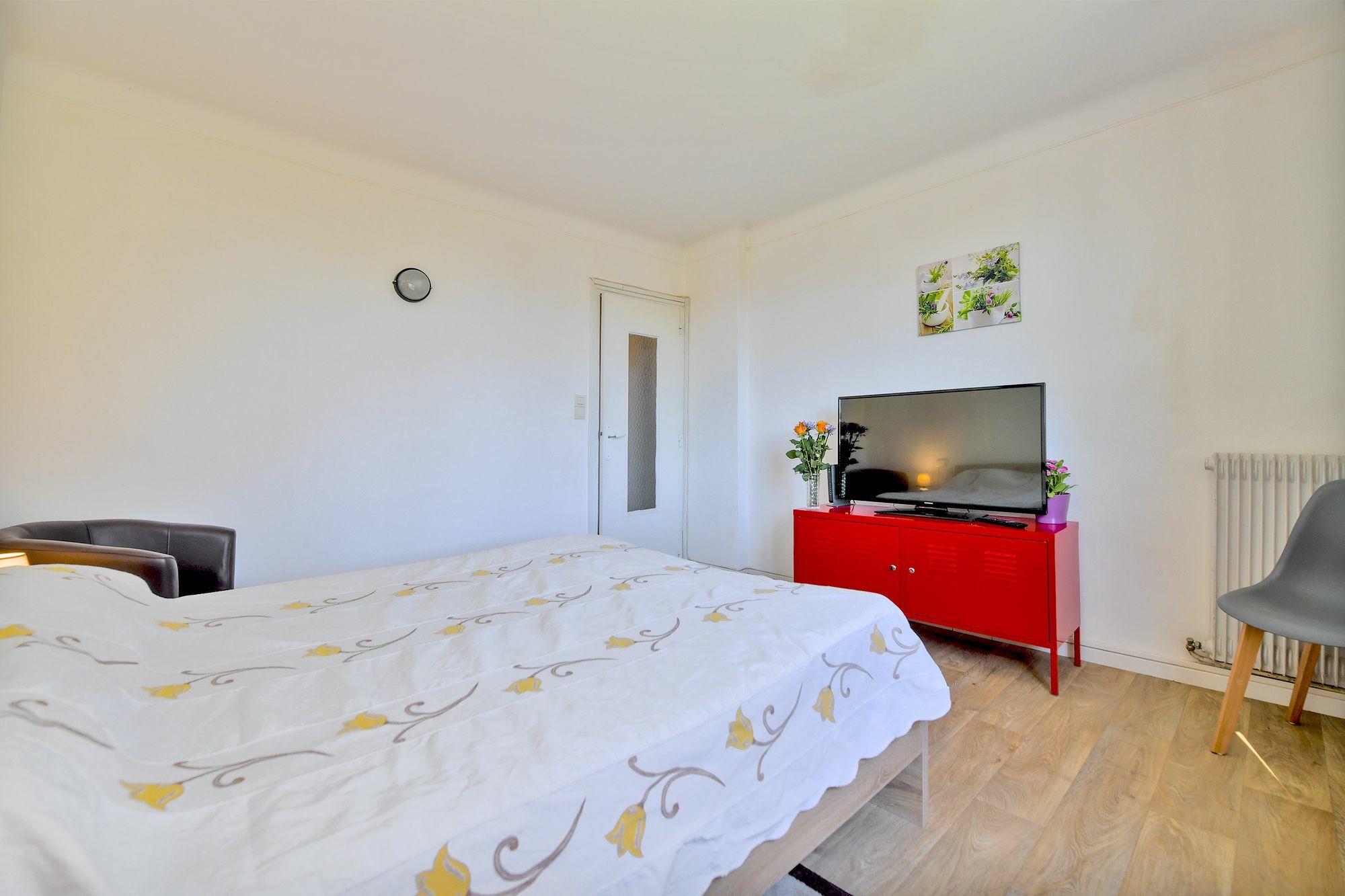 Grand Studio Proche Transport Montpellier Kültér fotó