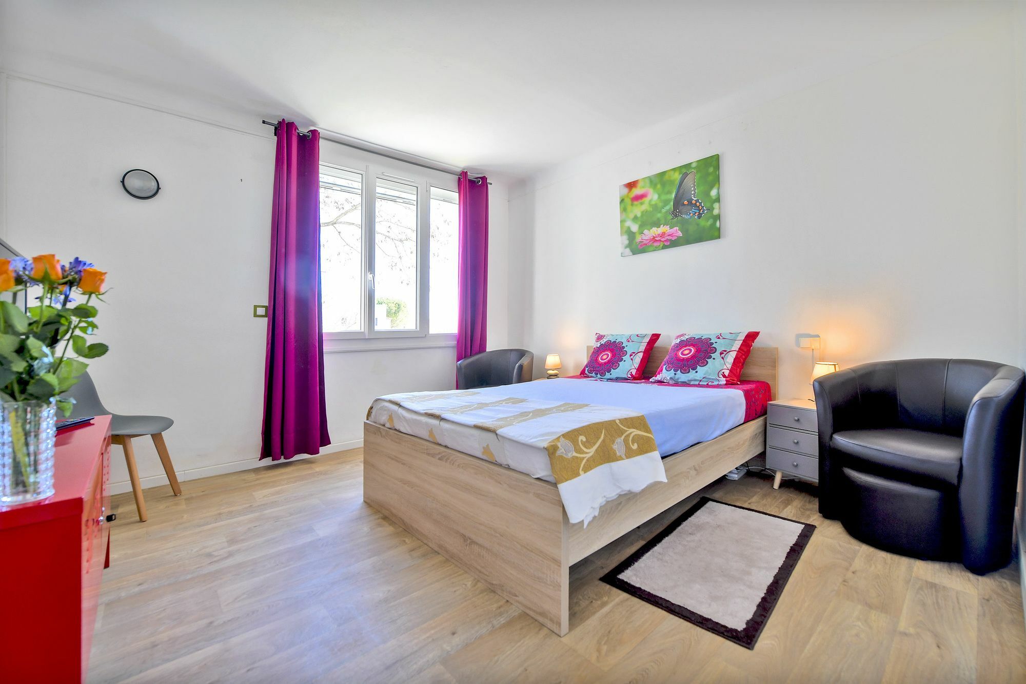 Grand Studio Proche Transport Montpellier Kültér fotó