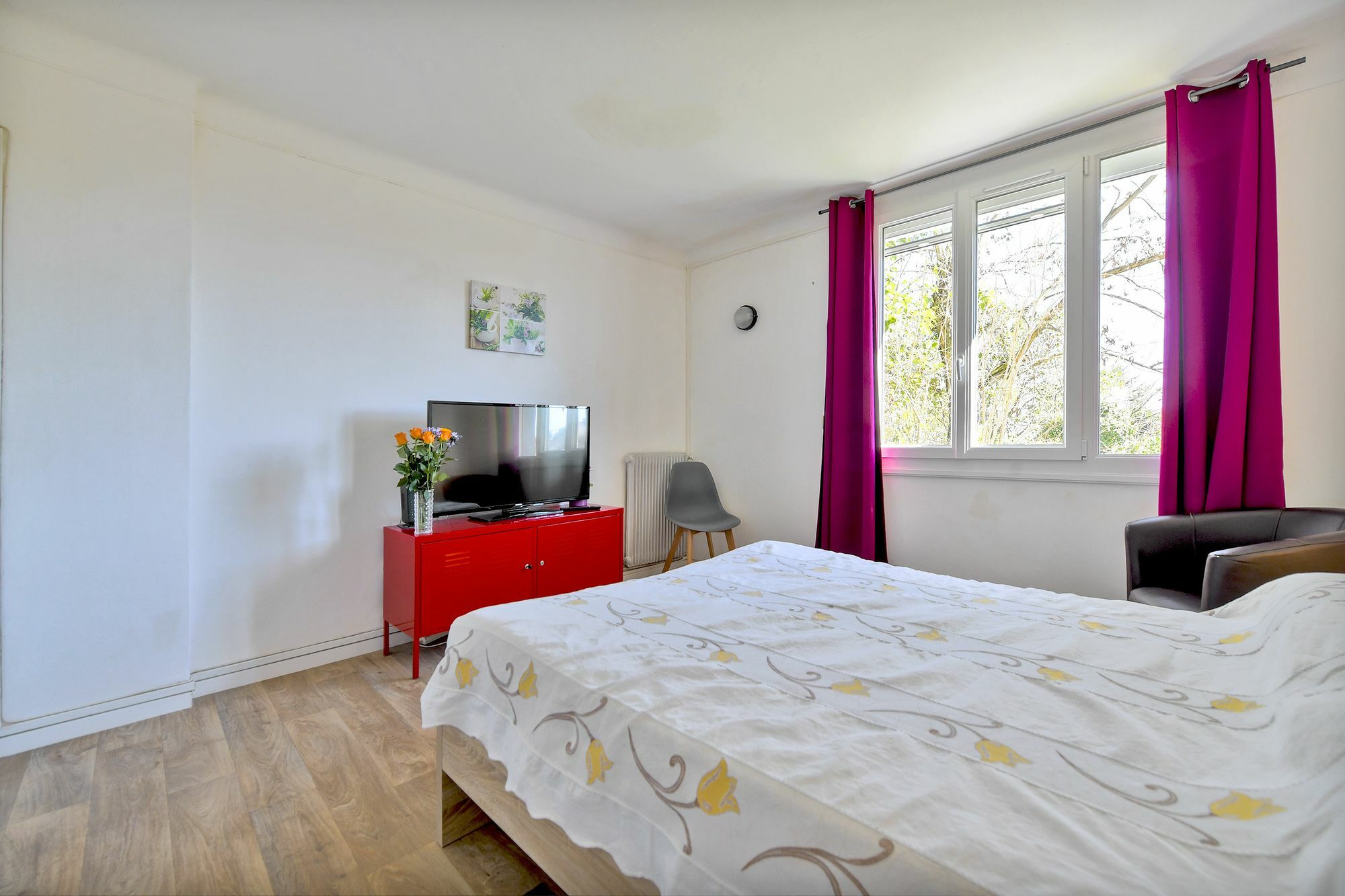 Grand Studio Proche Transport Montpellier Kültér fotó