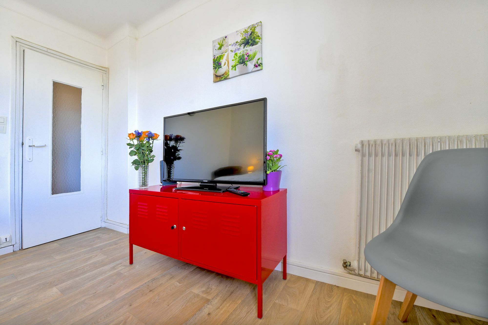 Grand Studio Proche Transport Montpellier Kültér fotó