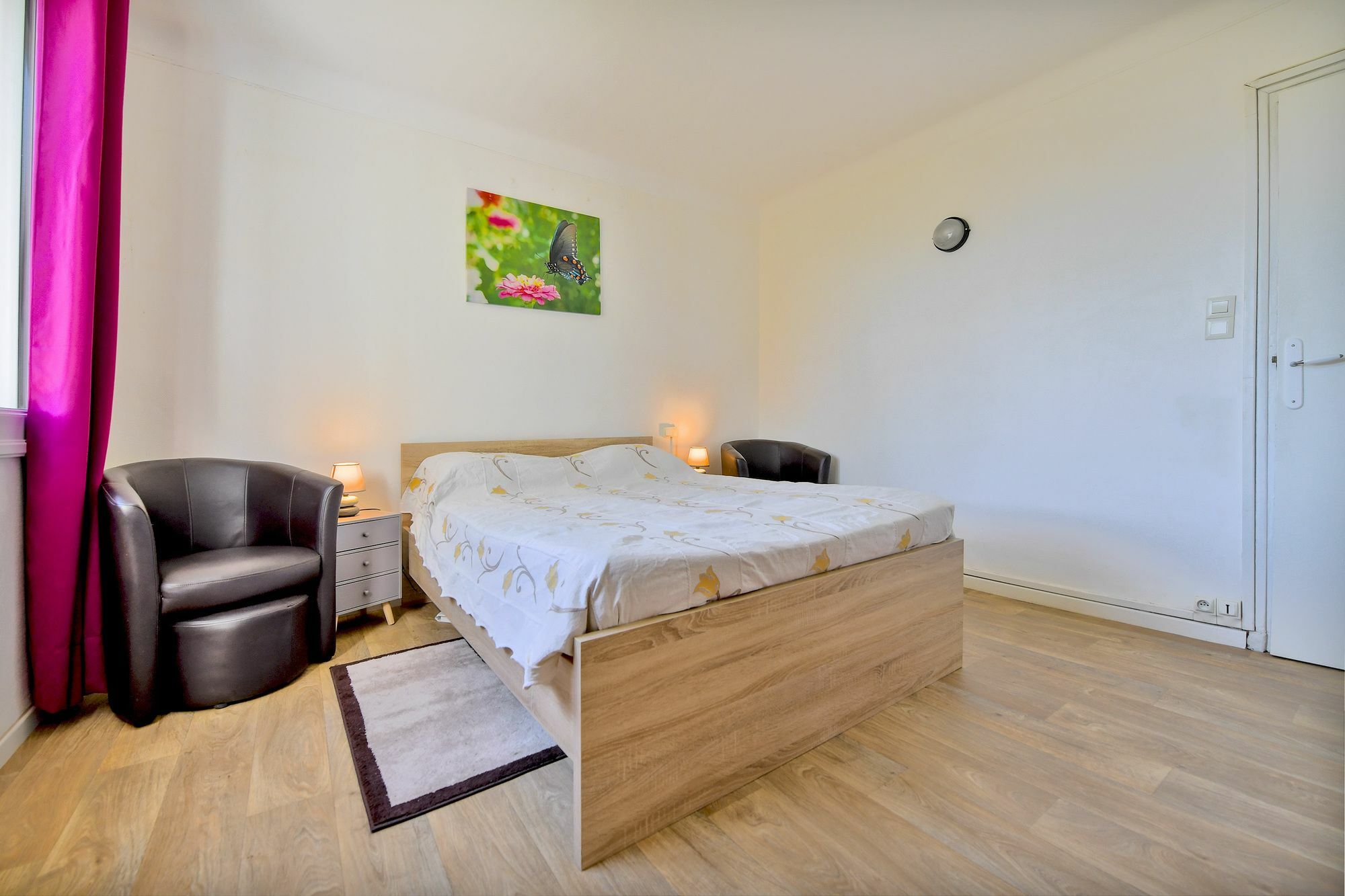 Grand Studio Proche Transport Montpellier Kültér fotó