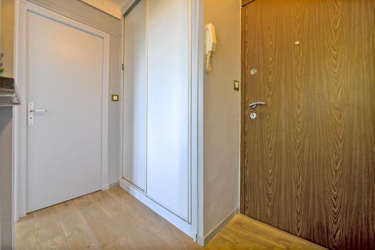 Grand Studio Proche Transport Montpellier Kültér fotó