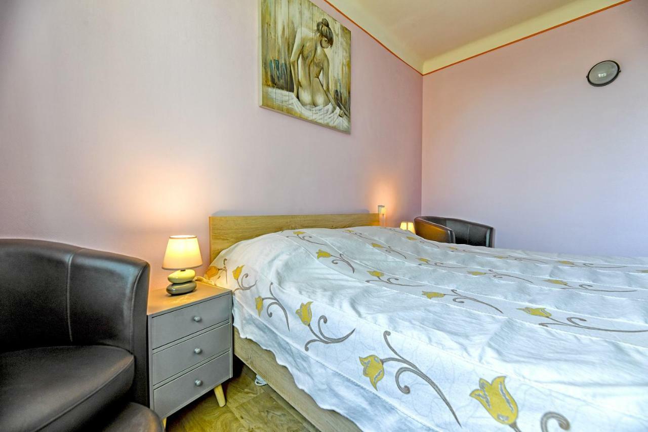 Grand Studio Proche Transport Montpellier Szoba fotó
